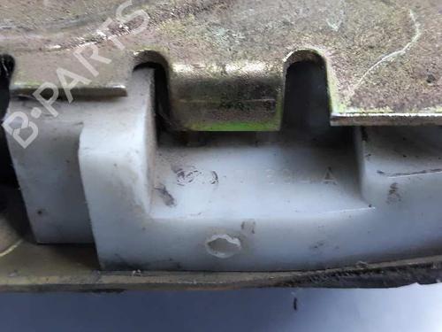 Rear left lock LAND ROVER RANGE ROVER II (P38A) 2.5 D 4x4 | BP1224825C100 