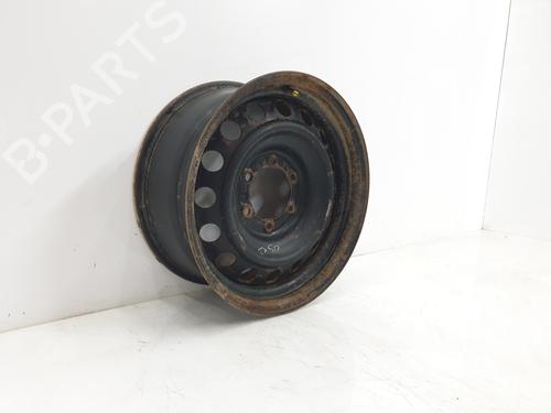 Rim TOYOTA HILUX VIII Pickup (_N1_)  | BP29729442C45 