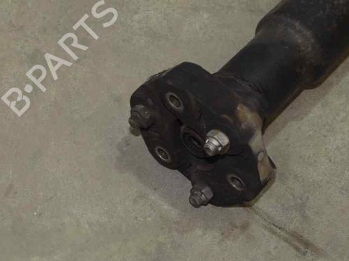 Driveshaft BMW 3 (E90) 320 d | BP771680M37 