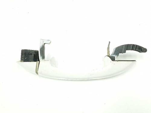 Rear left exterior door handle VW GOLF VI (5K1) 1.6 TDI | BP8207518C130 
