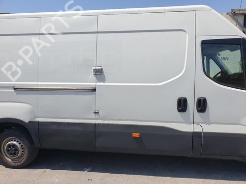 Injector IVECO DAILY VI Van 33S16, 35S16 | BP19032362M100 