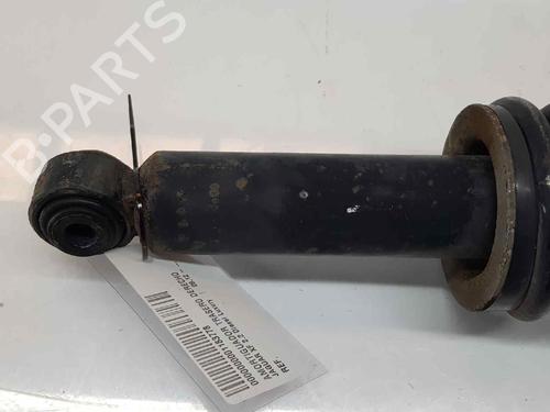 Right rear shock absorber JAGUAR XF I (X250) 2.2 D | BP5040718M19 
