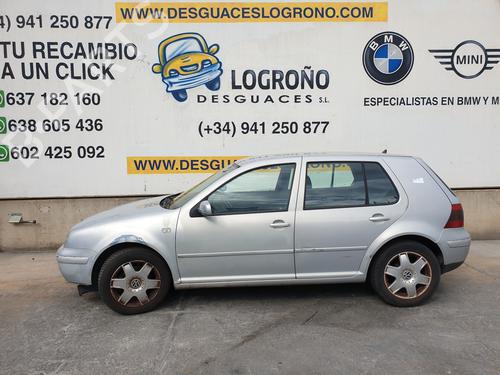 Gearbox VW GOLF IV (1J1) 1.9 TDI | BP19099691M3 