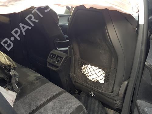 Rear bumper left light PEUGEOT 3008 II SUV (MC_, MR_, MJ_, M4_) 1.6 BlueHDi 120 | BP29711045C81 