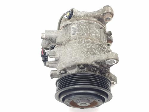 AC compressor BMW 3 (F30, F80) 318 d | BP36650186M34  - Image 6