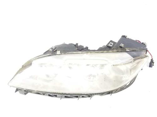 Scheinwerfer links für MAZDA 6 Saloon (GG) 2.0 DI (GG14) (121 hp) 8143429