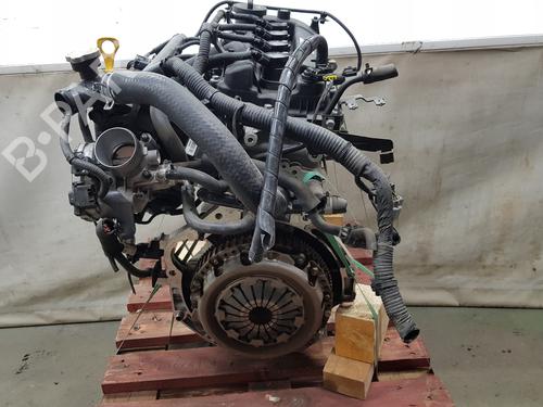 Engine KIA RIO III (UB) 1.2 CVVT | BP35764892M1 - Image 5