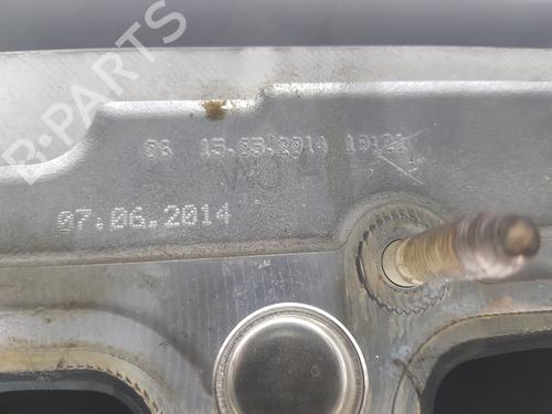 Cylinder head SEAT LEON (5F1) 1.6 TDI | BP10975952M5 