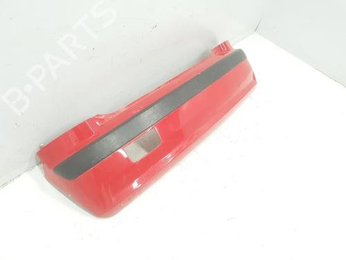 Rear bumper HYUNDAI ATOS (MX) 1.1 | BP15711808C8