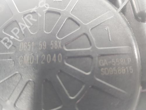 Left front window motor MAZDA 6 Estate (GJ, GL) 2.2 D | BP9966065E21 