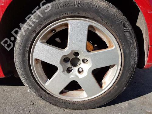 Topbeskyttelse AUDI TT (8N3) 1.8 T | BP14071918M93 
