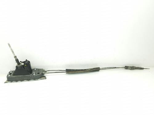 Gear lever SEAT LEON ST (5F8) 1.2 TSI 5Q0711049AN  | 5Q0711049AN  |