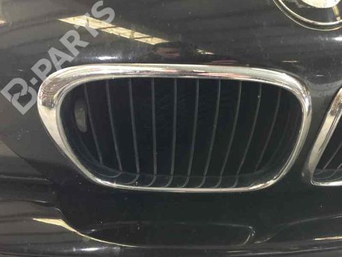 Rear right exterior door handle BMW 5 (E39) 530 d | BP1639740C130  - Image 64