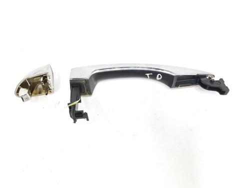 Used Rear right exterior door handle HYUNDAI TUCSON (TL, TLE) 1.6 GDi (132 hp) 8608292