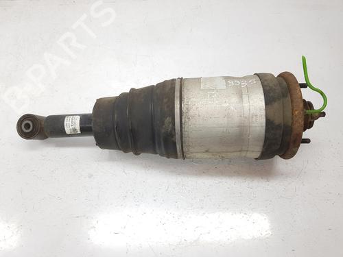 Left rear shock absorber LAND ROVER DISCOVERY III (L319) 2.7 TD 4x4 | BP8049645M18 