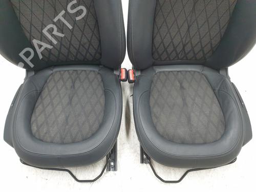 Seats set BMW X1 (F48) sDrive 18 d | BP29313331C78 