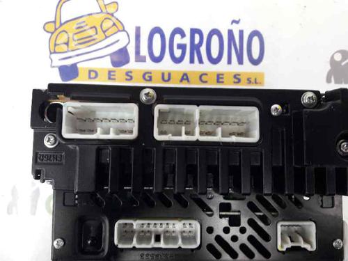 Radio TOYOTA LAND CRUISER PRADO (_J12_) 3.0 D-4D (KDJ120, KDJ125) | BP2670311E6 