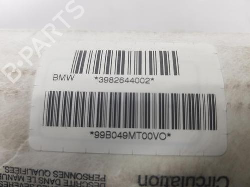 Passasjer kollisjonspute BMW 3 Coupe (E46) 328 Ci | BP8871608C10 