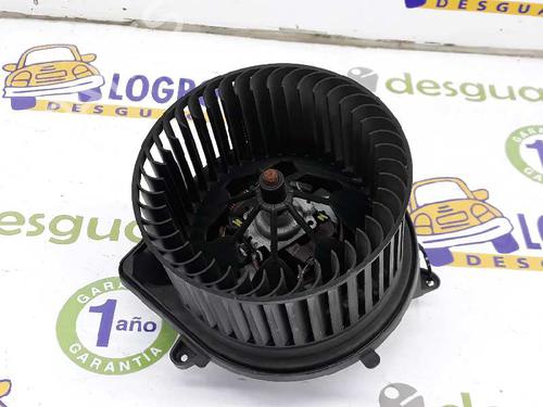 Heater blower motor MINI MINI (R56) Cooper S | BP14125522M62 