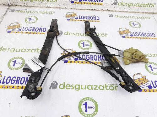 Used Front right window mechanism SEAT LEON (1P1) 1.9 TDI (105 hp) 1933097