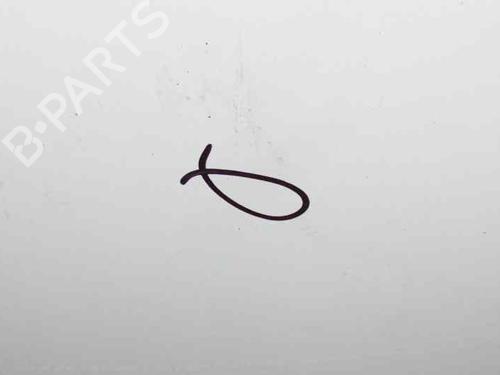 Left front door HYUNDAI H-1 Van (A1)  | BP1215563C2 