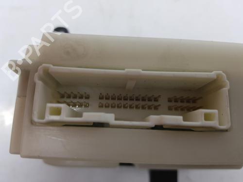 Climate control NISSAN QASHQAI / QASHQAI +2 I (J10, NJ10, JJ10E) 2.0 dCi | BP10721794I5 