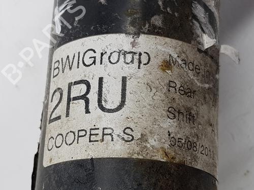 Right rear shock absorber MINI MINI (R56) Cooper D | BP21219475M19 