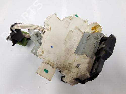 Front left lock AUDI A6 C6 Avant (4F5) 3.0 TDI quattro | BP8898298C98 