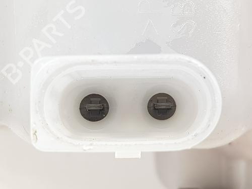 Expansion tank AUDI A6 C7 (4G2, 4GC) 2.0 TDI | BP29400602C120 