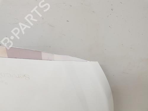 Hood FORD TRANSIT CONNECT V408 Box Body/MPV 1.5 EcoBlue | BP32293132C1 