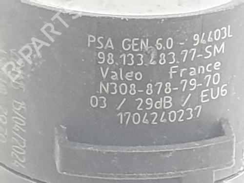 Other OPEL ASTRA L Sports Tourer (OV5) 1.2 (FRHNPJ) | BP23995672O1