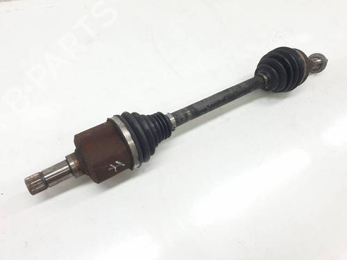 Left front driveshaft FIAT DUCATO Platform/Chassis (250_) 130 Multijet 2,3 D | BP40156447M38 - Image 3