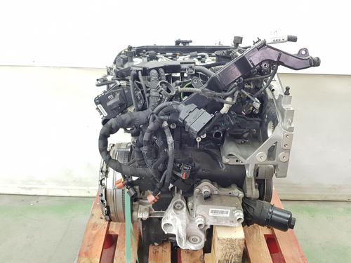 Used Engine Engine ALFA ROMEO GIULIA (952_) 2.2 D (952AFA25, 952AFM25, 952ALA25) (180 hp) 35795963 35795963