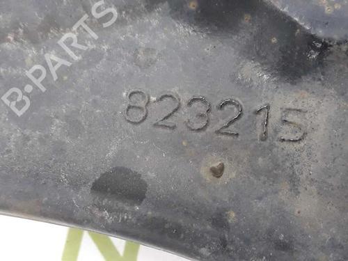 Left front suspension arm PEUGEOT 308 I (4A_, 4C_) 1.6 16V | BP2827599M12 