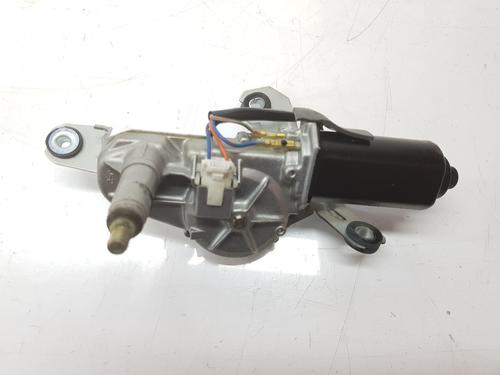 Rear wiper motor NISSAN ALMERA I Hatchback (N15) 1.4 | BP14445974M102 