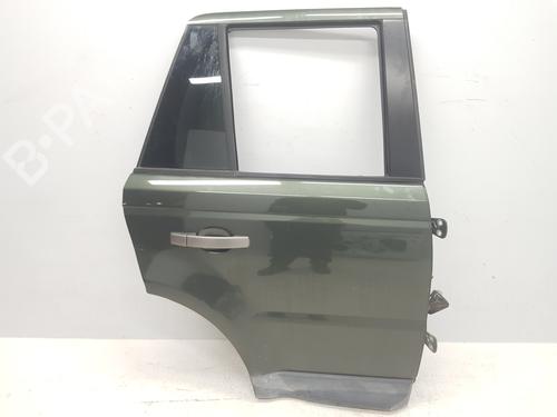 Used Right rear door LAND ROVER RANGE ROVER SPORT I (L320) 2.7 D 4x4 (190 hp) 22994776