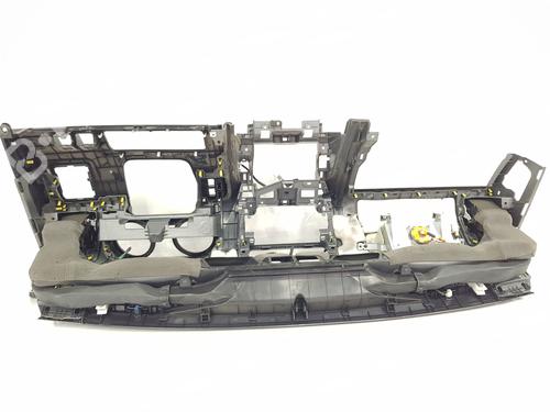 Airbag Kit TOYOTA LAND CRUISER PRADO (_J15_)  | BP29710909C86 