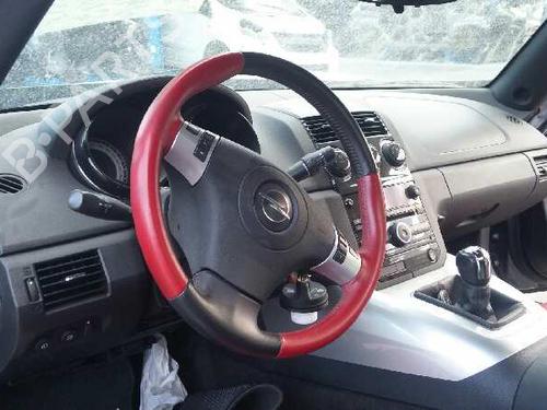 AC pipe OPEL GT Convertible (M07) 2.0 (G67) | BP14072472M126 