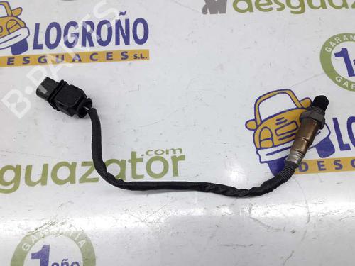 Used Electronic sensor BMW 1 (E87) 116 d (116 hp) 8746598