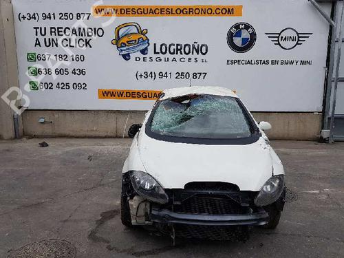 Left front window switch SEAT ALTEA (5P1) 1.9 TDI | BP5335222I27 