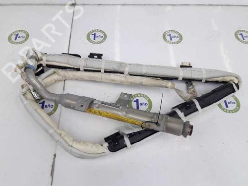 Used Left curtain airbag TOYOTA LAND CRUISER PRADO (_J12_) 3.0 D-4D (KDJ120, KDJ125) (163 hp) 3374326
