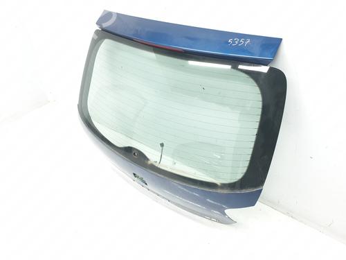 Tailgate SEAT IBIZA IV (6J5, 6P1) 1.2 TSI | BP10905748C6 