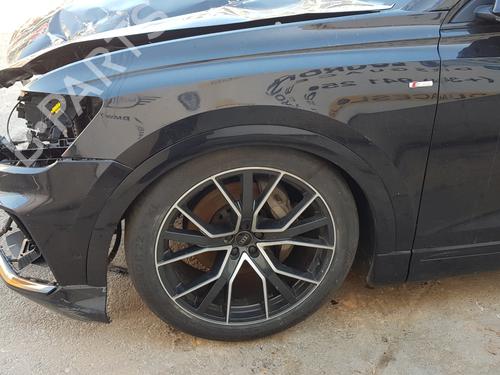 Fælk AUDI Q8 (4MN, 4MT) 50 TDI Mild Hybrid quattro | BP33220080C45  - Image 41