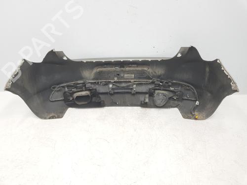 Rear bumper CITROËN DS5  | BP23106128C8 