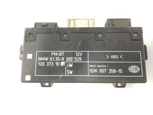 Electronic module BMW 5 (E39) 530 d | BP9412941M83 