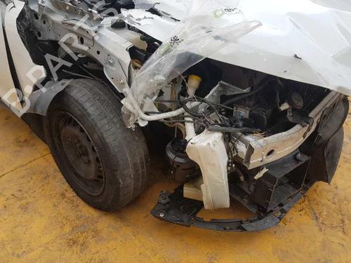 AC pipe RENAULT CLIO IV (BH_) 1.5 dCi 75 | BP17986610M126 
