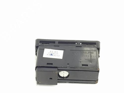 Warnblinkschalter BMW 3 (E46) 320 d | BP29409343I22 