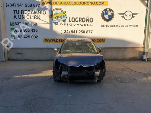 Front left window mechanism CITROËN C4 I (LC_) 1.6 HDi | BP11978084C22 