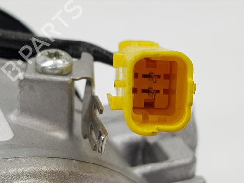 AC compressor OPEL ASTRA L (OV5) 1.5 Turbo D (FBYHZT, FBYHZJ) | BP32328204M34