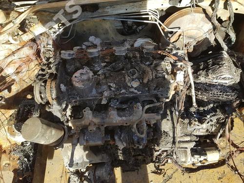 Rear bumper reinforcement AUDI A3 (8P1) 1.8 TFSI quattro | BP9522850C73  - Image 5